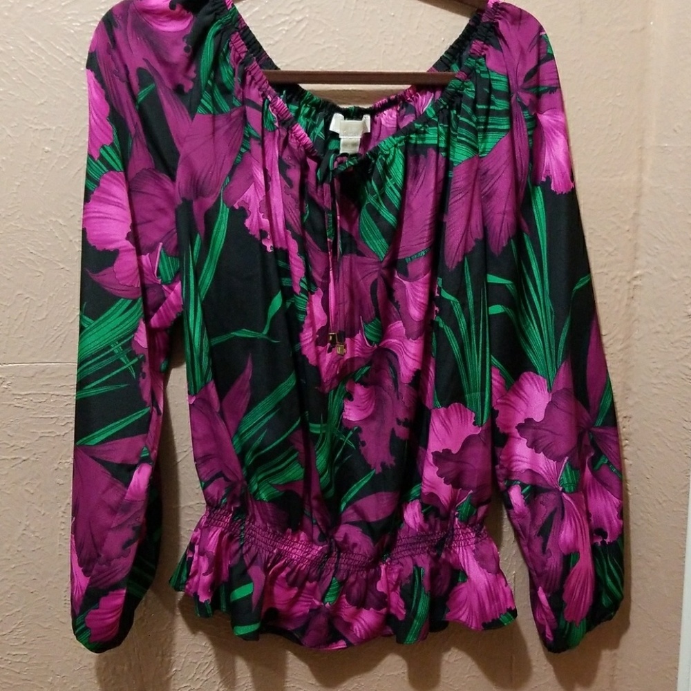 Michael kors top
